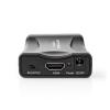 CONVERTITORE VIDEO NEDIS VCON3460BK DA HDMI A SCART 1080p